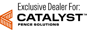 Exclusive Dealer for Catalyst